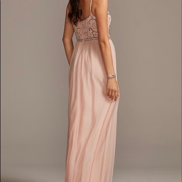 Prom Dress - Picture 2 of 2